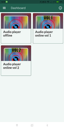 Trance Songs Dj App Remix screenshot 2