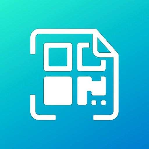 Scan to Google Sheets - QR & Barcode 1.24.4