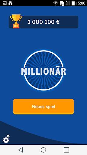 Quizspiel 2024 screenshot 1