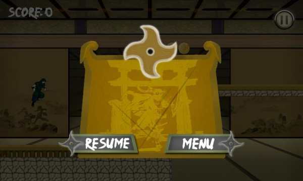 Ninja Samurai screenshot 6