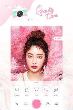 Beauty Selfie Camera - Filter Camera, Photo Editor screenshot 3