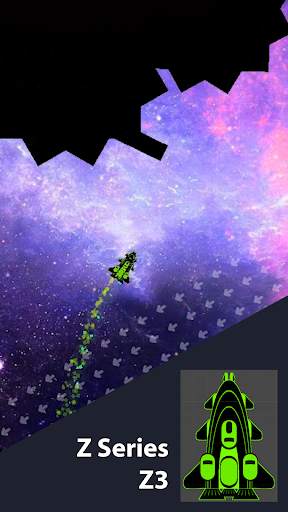 Intergalactic Hyperjump screenshot 2