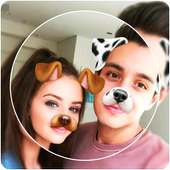 Filter for Snapchat on 9Apps