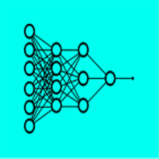 AI For Textile Chemical Finishing أيقونة