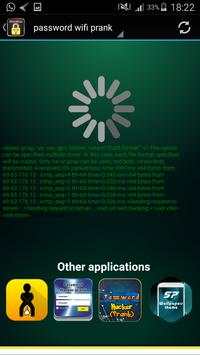 password wifi prank screenshot 4