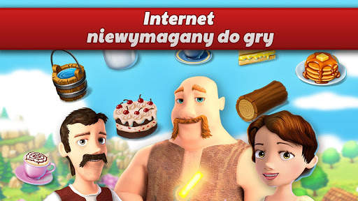 Town Village: Buduj Miasto screenshot 4