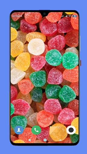 Candy Wallpaper 4K screenshot 16