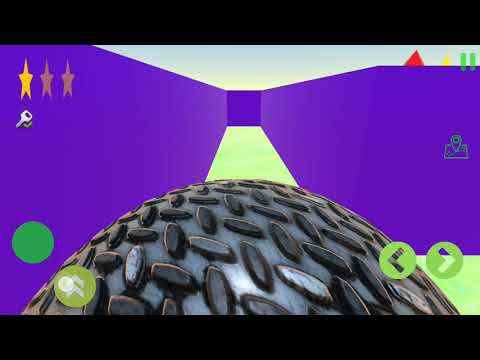 Maze Ball 3D screenshot 1