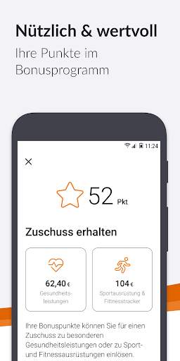 DAK App screenshot 5