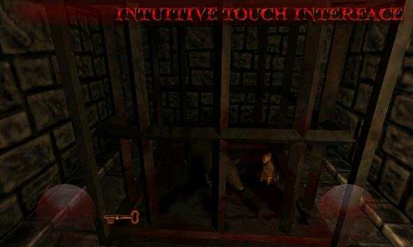 Tower of Evil LITE screenshot 2