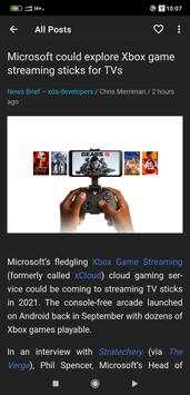XDA Developers screenshot 3