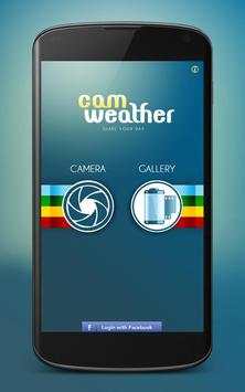 CamWeather screenshot 3