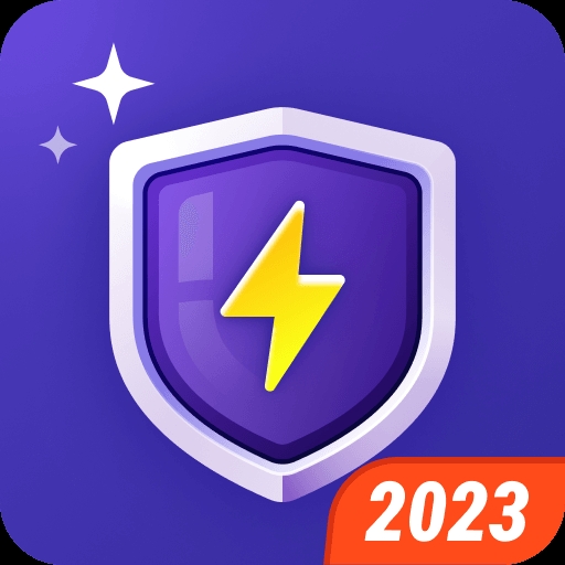 Ora Security: clean, antivirus icon
