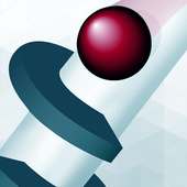 Helix Crush - Break The tower logo