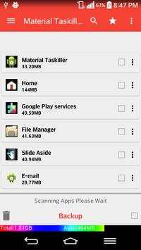 Lollipop Task Manager screenshot 2