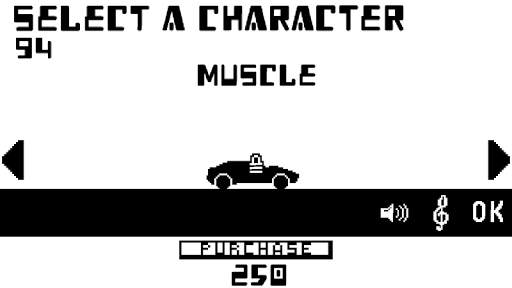 Drive Nero screenshot 4