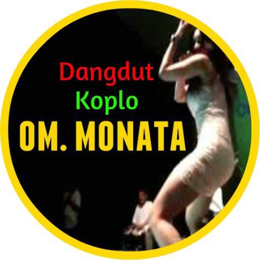 Dangdut Koplo Monata Mp3 Lengkap 1.9