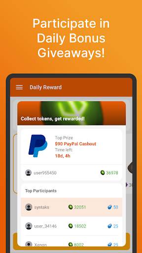 Lootsource - Earn Real Money स्क्रीनशॉट 6