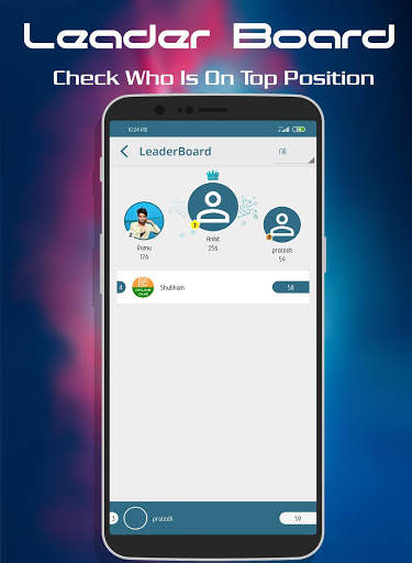 Online Quiz - Play Quiz & Earn Money स्क्रीनशॉट 1