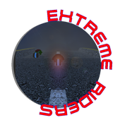 Extreme Bikers icon