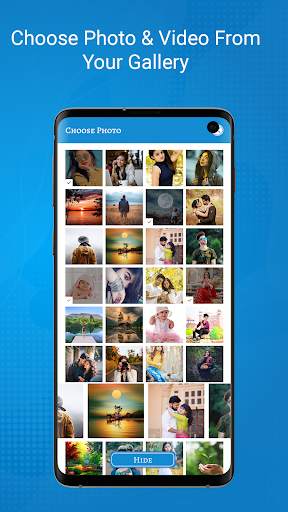 AppLock - Hide Photo & Video screenshot 4
