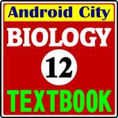 Biology 12 Textbook 1.0