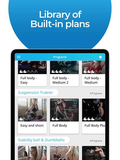 Smart Fitness screenshot 7