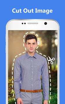 Boy Photo Editor 12 تصوير الشاشة