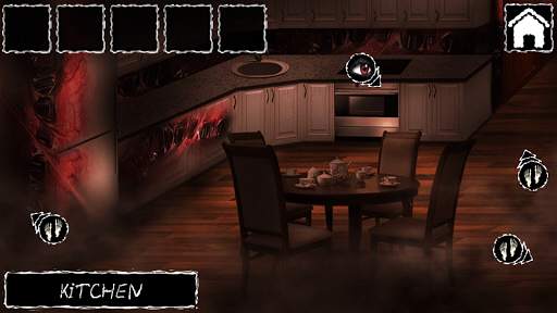 The Room - Horror game screenshot 7