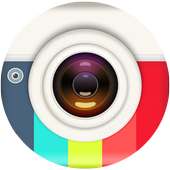 New Candy-Camera