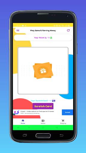 Spin To Win - Scratch Earn & Free Recharge Cash स्क्रीनशॉट 6