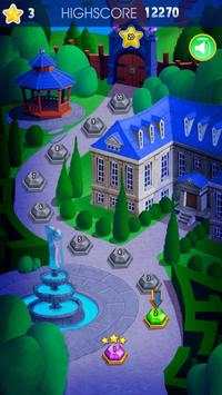 Diamond Legend screenshot 1