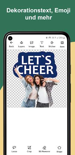 Sticker Maker screenshot 2