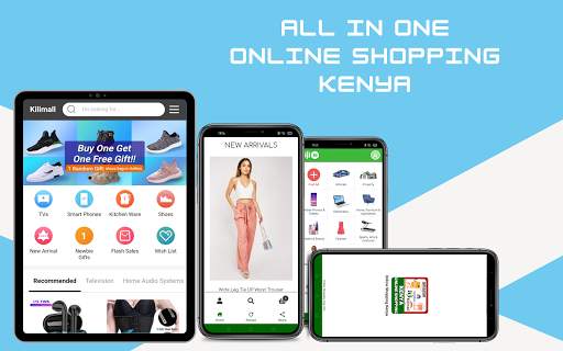 Kenya Online Shopping - Online Shopping Kenya screenshot 9