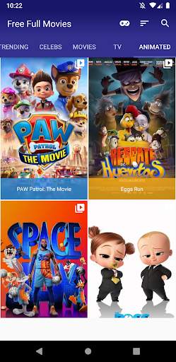 Full Movie : Full Movies HD 4K screenshot 5