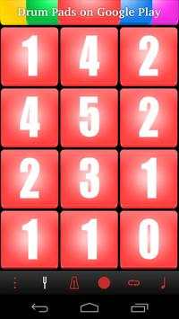 Rock Drum Pads screenshot 5