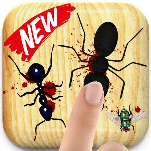 Ant Killer Insect Crush 1.2