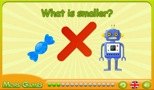 The game is more less screenshot 2