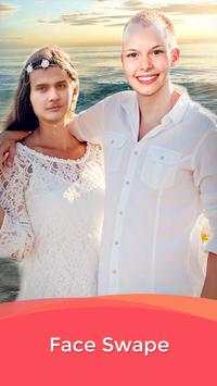 Auto Face Swap Photo Editor screenshot 2