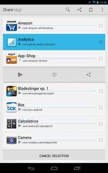 ShareItApp screenshot 10