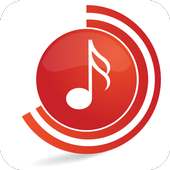 P2 Music Player logo
