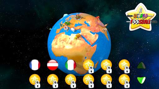 A World Of Foosball screenshot 7