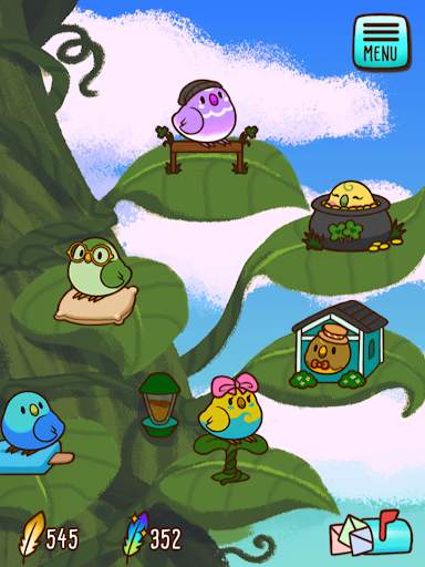 Tiny Bird Garden स्क्रीनशॉट 7