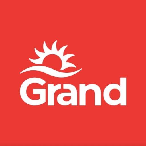 Grand Hyper - Online Shopping 5.0.47