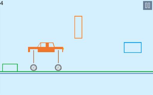 Lift the Car! screenshot 4