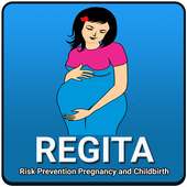 REGITA on 9Apps