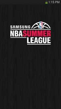 NBA Summer League screenshot 1
