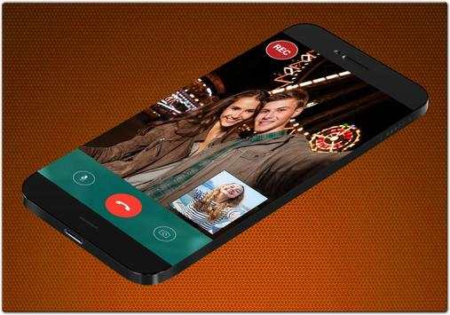 Xxx Video Call Recorder screenshot 2