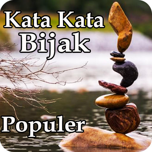 Status Kata Bijak icon
