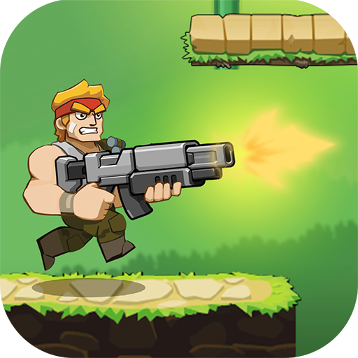 Cyber Dead: Super Squad icon